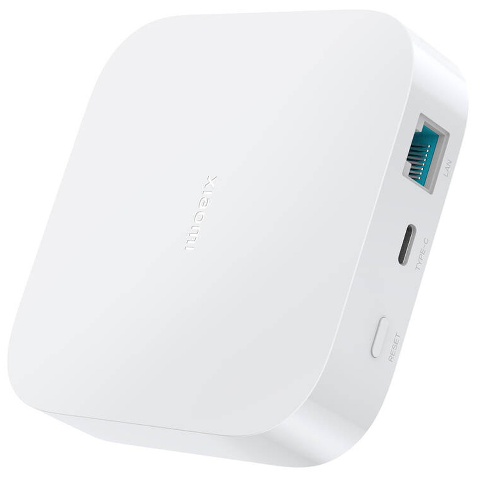 Hub inteligent pentru casa Xiaomi BHR6765GL photo 2